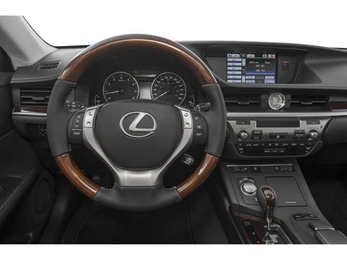 Used 2015 Lexus ES 350 image 66