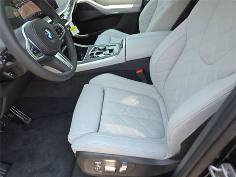 New 2026 BMW X5 xDrive40i w/ M Sport Package AWD/4WD image 21