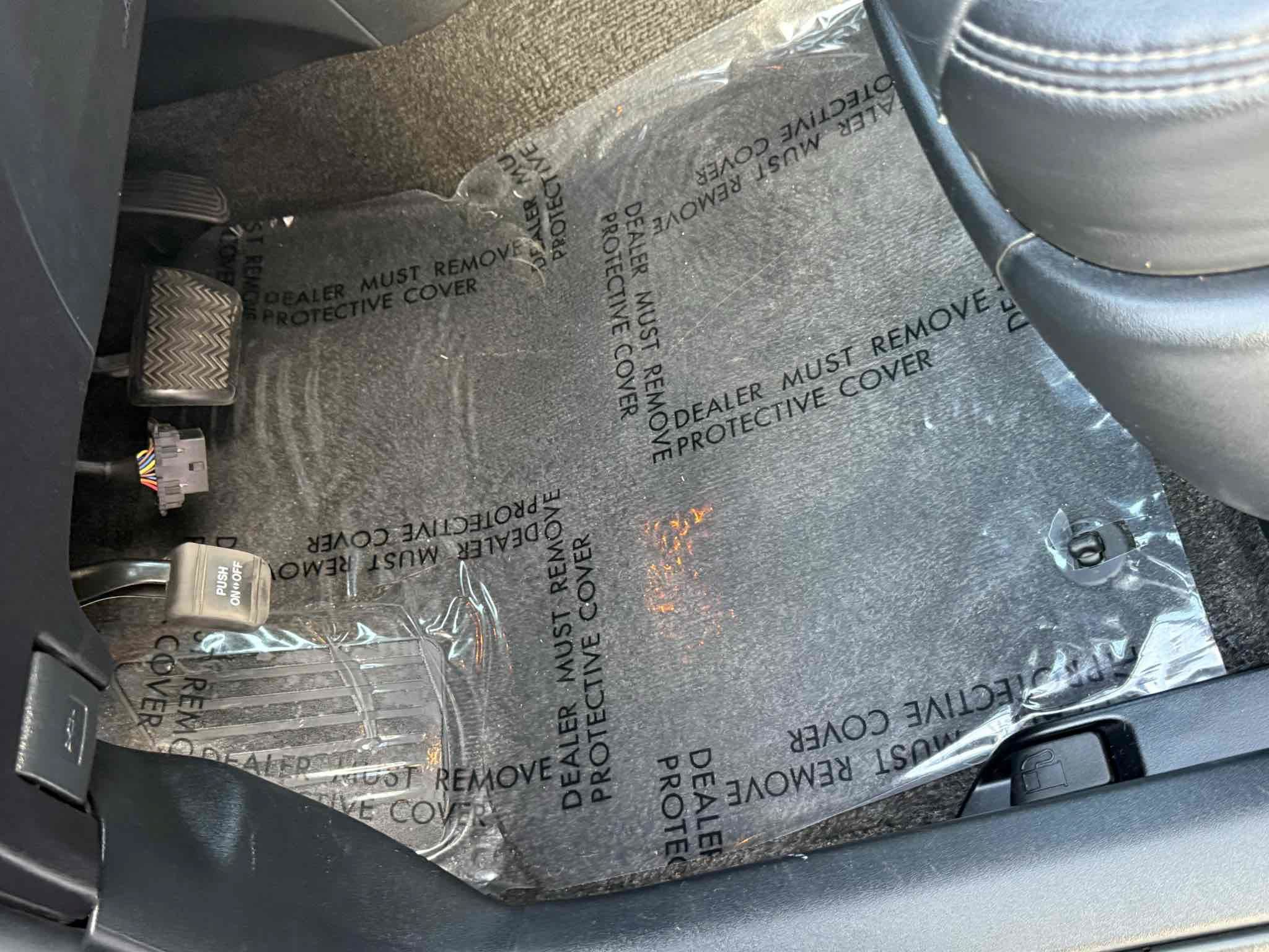 Used 2017 Toyota Prius V Four FWD image 87