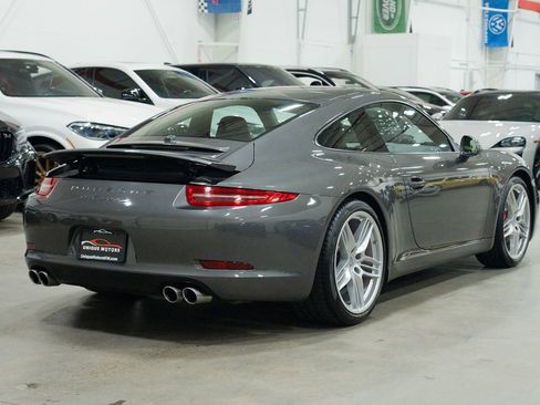 Used 2012 Porsche 911 Carrera S image 8