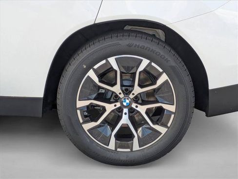 Used 2026 BMW X3 xDrive30i w/ Convenience Package AWD/4WD image 15