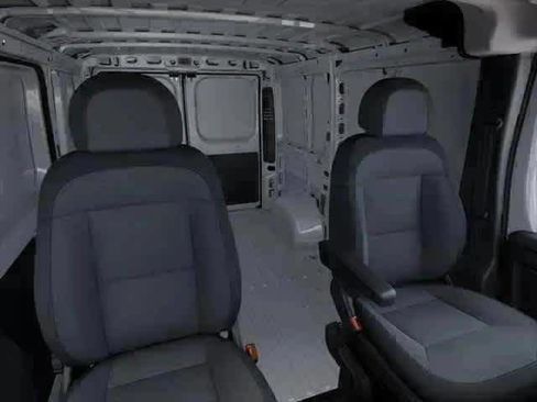New 2026 RAM ProMaster 1500 FWD image 25