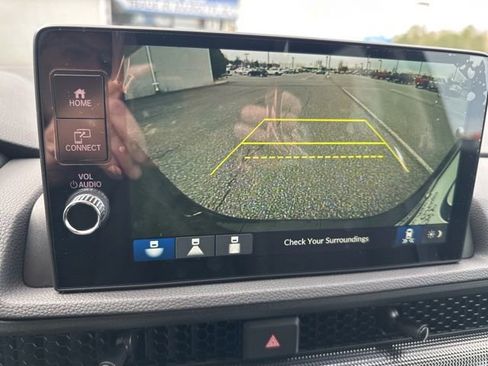 New 2026 Honda CR-V EX image 17