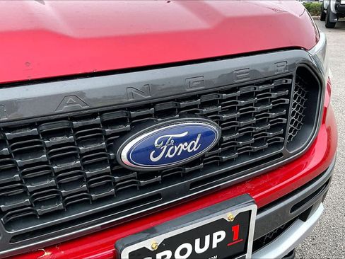 Used 2020 Ford Ranger XLT w/ Equipment Group 302A Luxury image 29