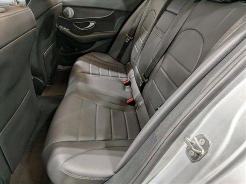 Used 2021 Mercedes-Benz C 300 Sedan image 19