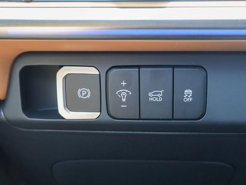 New 2026 Hyundai Santa Fe Limited FWD image 21