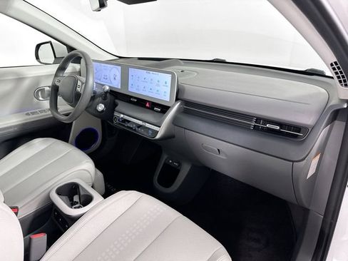 Used 2023 Hyundai Ioniq 5 Limited AWD/4WD image 32