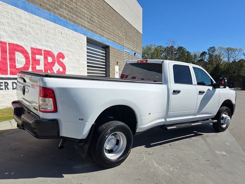 Used 2024 RAM 3500 Tradesman w/ Protection Group AWD/4WD image 7