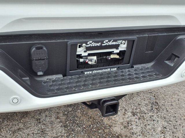 New 2026 GMC Canyon AT4 AWD/4WD image 22