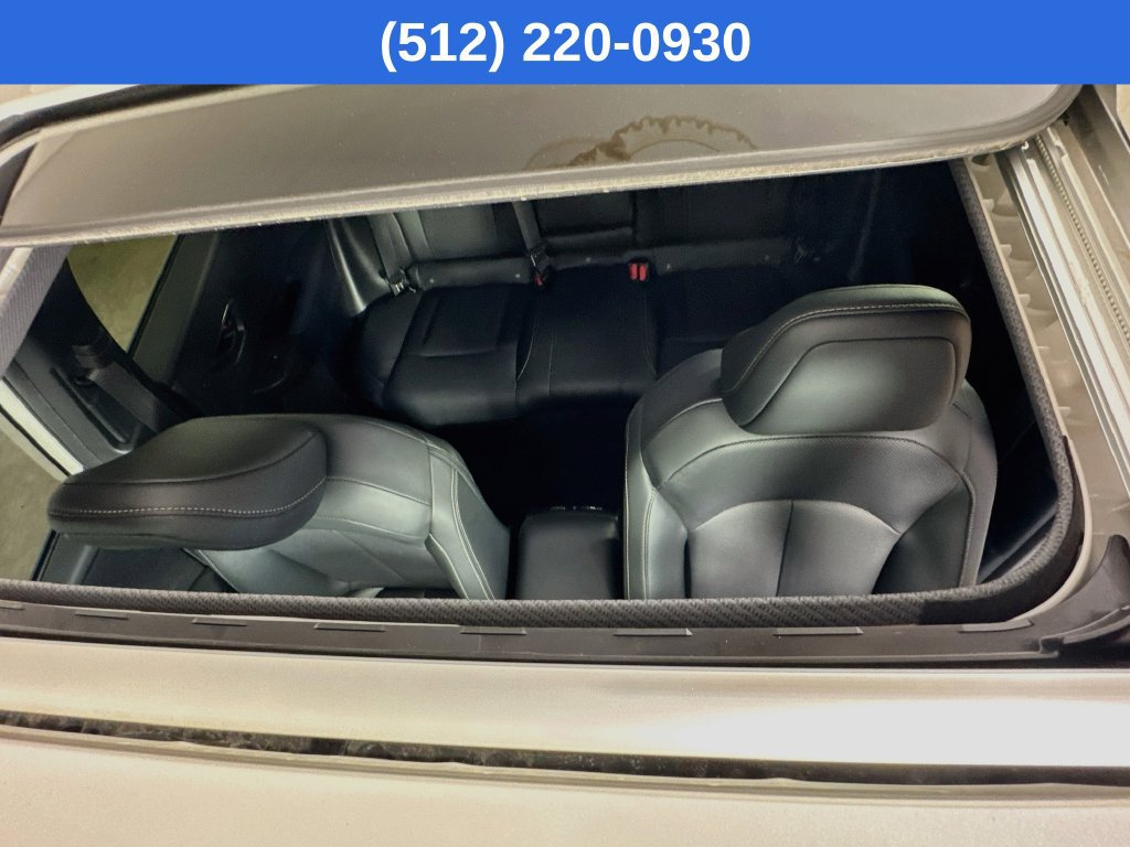 Used 2026 Subaru Outback Limited XT AWD/4WD image 27