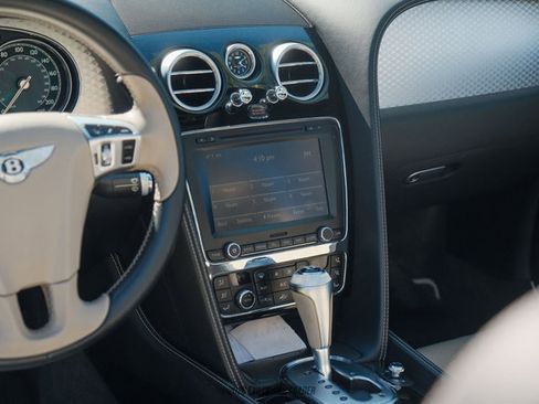 Used 2014 Bentley Continental GT Speed AWD/4WD image 51