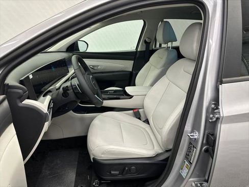 New 2026 Hyundai Tucson SEL image 9