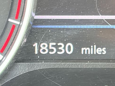 Used 2025 Nissan Sentra SV image 36