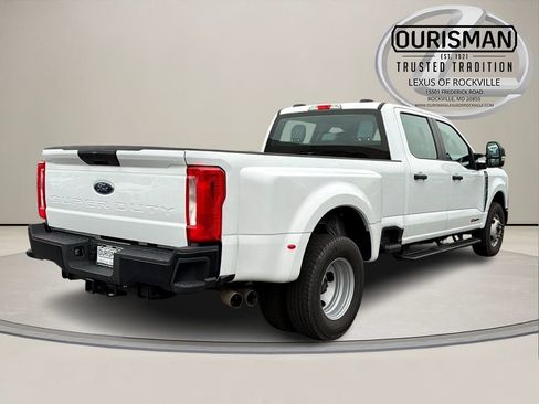 Used 2024 Ford F350 XL image 7