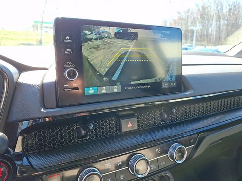 Certified 2023 Honda CR-V EX-L image 24