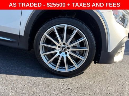Used 2021 Mercedes-Benz GLB 250 image 8