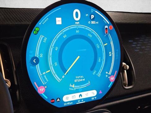 Certified 2025 MINI Cooper Countryman S image 12