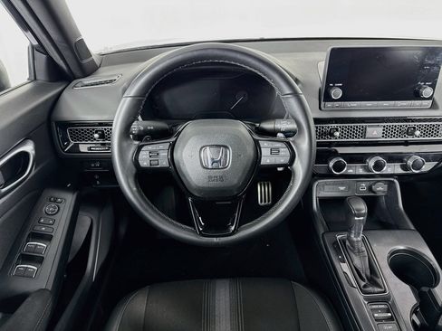 Certified 2023 Honda Civic Sport image 20