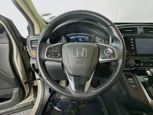 Used 2018 Honda CR-V EX-L image 11