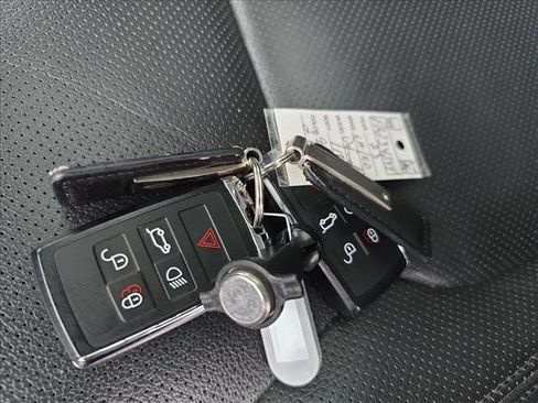 Certified 2023 Land Rover Defender 110 S image 29