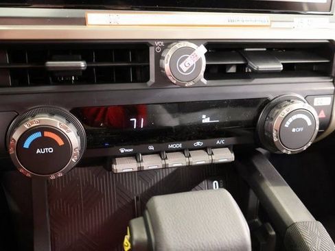 New 2026 Toyota Tacoma TRD Sport AWD/4WD image 18