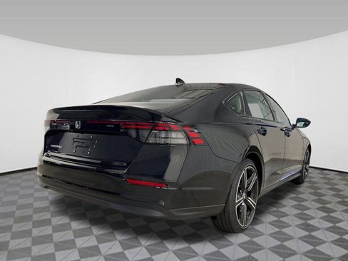 New 2026 Honda Accord SE image 7