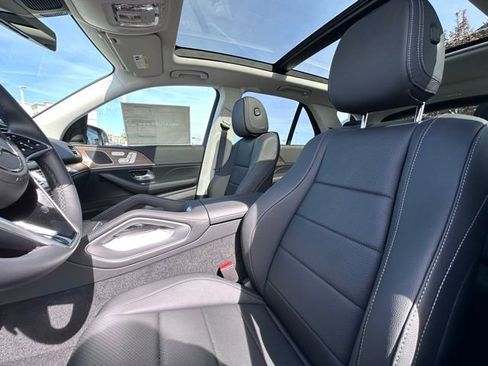 New 2026 Mercedes-Benz GLE 350 4MATIC image 20