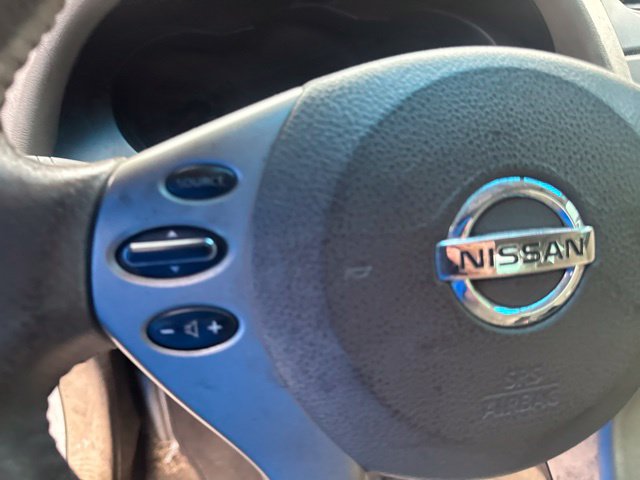 Used 2011 Nissan Altima 2.5 S w/ Convenience Pkg FWD image 15