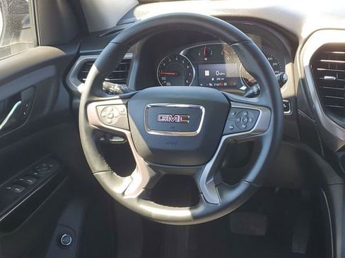 Certified 2023 GMC Acadia AT4 w/ Trailering Package AWD/4WD image 33