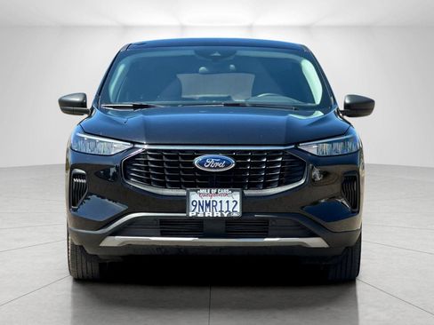 Used 2024 Ford Escape Active FWD image 8