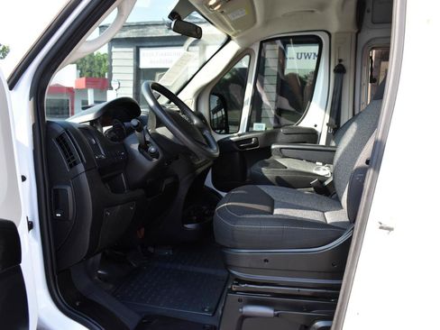 Used 2019 RAM ProMaster 1500 FWD image 23