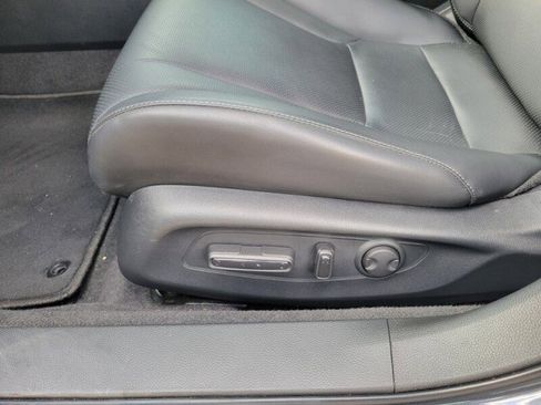 Used 2024 Honda Accord Touring image 24