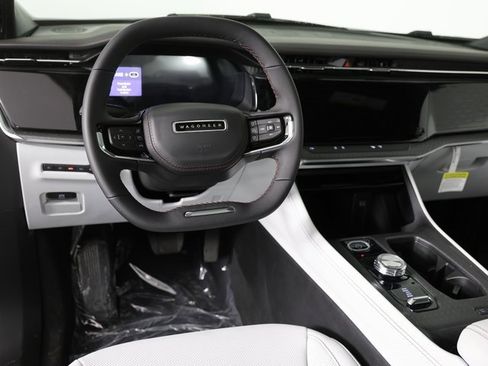 New 2025 Jeep Wagoneer S Limited image 11