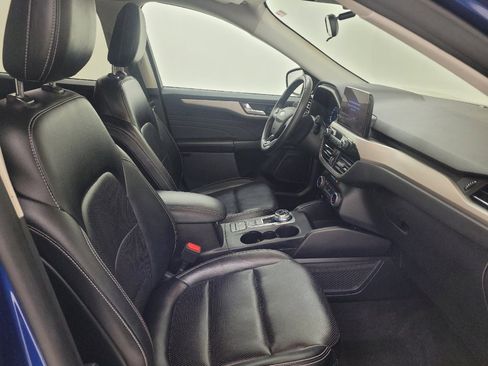 Used 2022 Ford Escape SEL FWD image 21