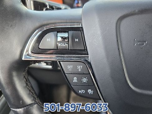 Used 2024 Lincoln Navigator Reserve AWD/4WD image 29
