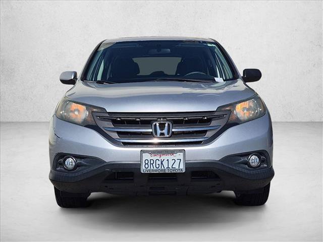 Used 2013 Honda CR-V EX image 2