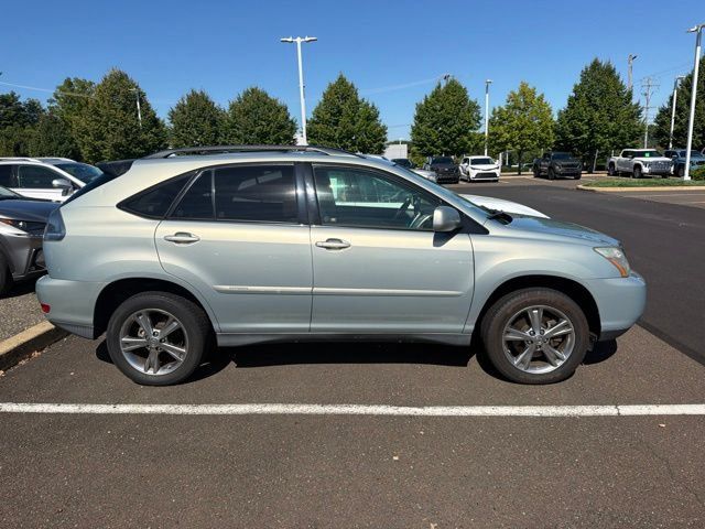 Used 2007 Lexus RX 400h AWD w/ Premium Plus Pkg image 7
