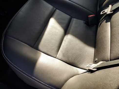 Used 2011 Ford Fusion Hybrid w/ 502A Rapid Spec Order Code image 11