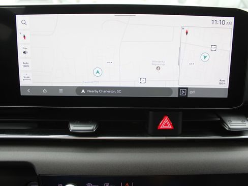 New 2026 Kia Carnival EX FWD image 51