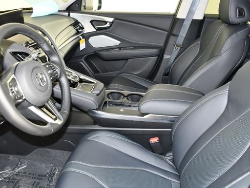 New 2026 Acura RDX SH-AWD w/ Technology Package image 14