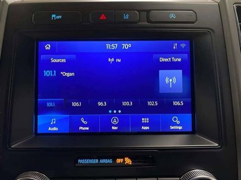 Used 2021 Ford Expedition XLT RWD image 43