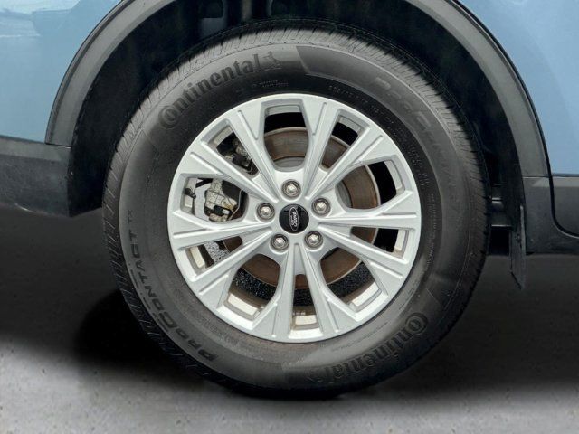Used 2023 Ford Escape Active w/ Tech Pack #2 AWD/4WD image 9