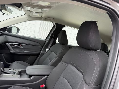 New 2026 MAZDA CX-5 AWD 2.5 S image 18