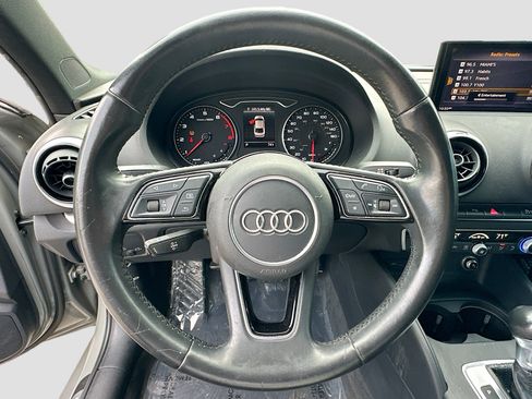 Used 2020 Audi A3 2.0T Premium image 11