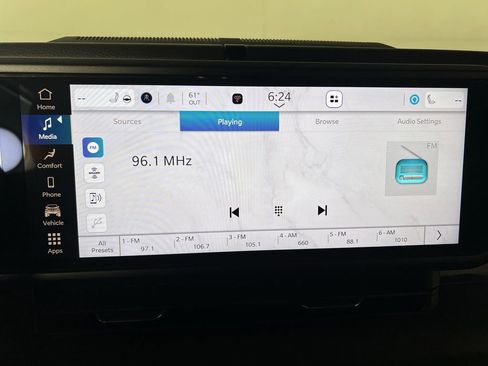 Used 2024 Jeep Wrangler Unlimited w/ Convenience Group AWD/4WD image 14