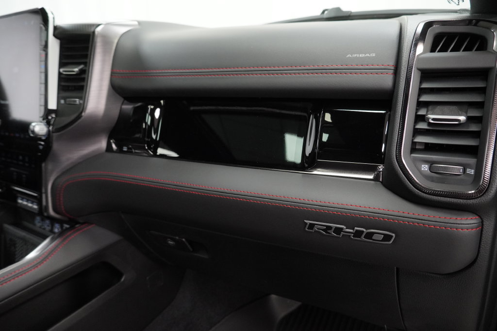 New 2026 RAM 1500 RHO w/ RHO Level 1 Equipment Group AWD/4WD image 40