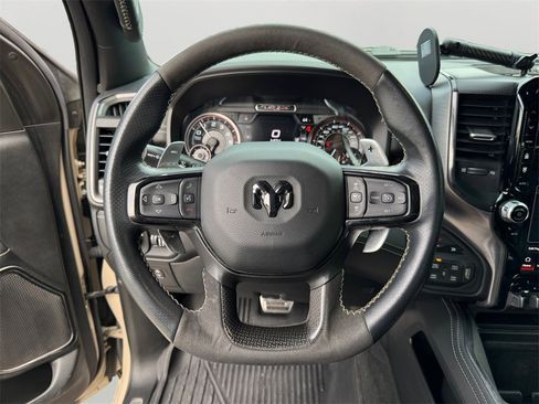 Used 2022 RAM 1500 TRX w/ TRX Level 2 Equipment Group image 19