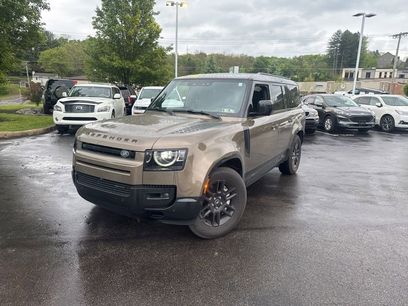 Used 2023 Land Rover Defender 130 X-Dynamic SE