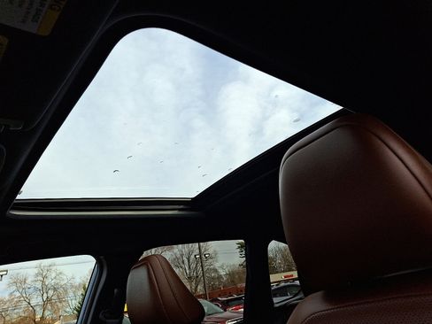 Certified 2025 Subaru Forester Touring image 16