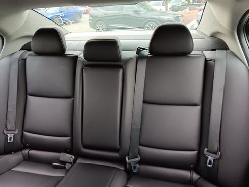 Used 2019 Acura TLX V6 SH-AWD image 13